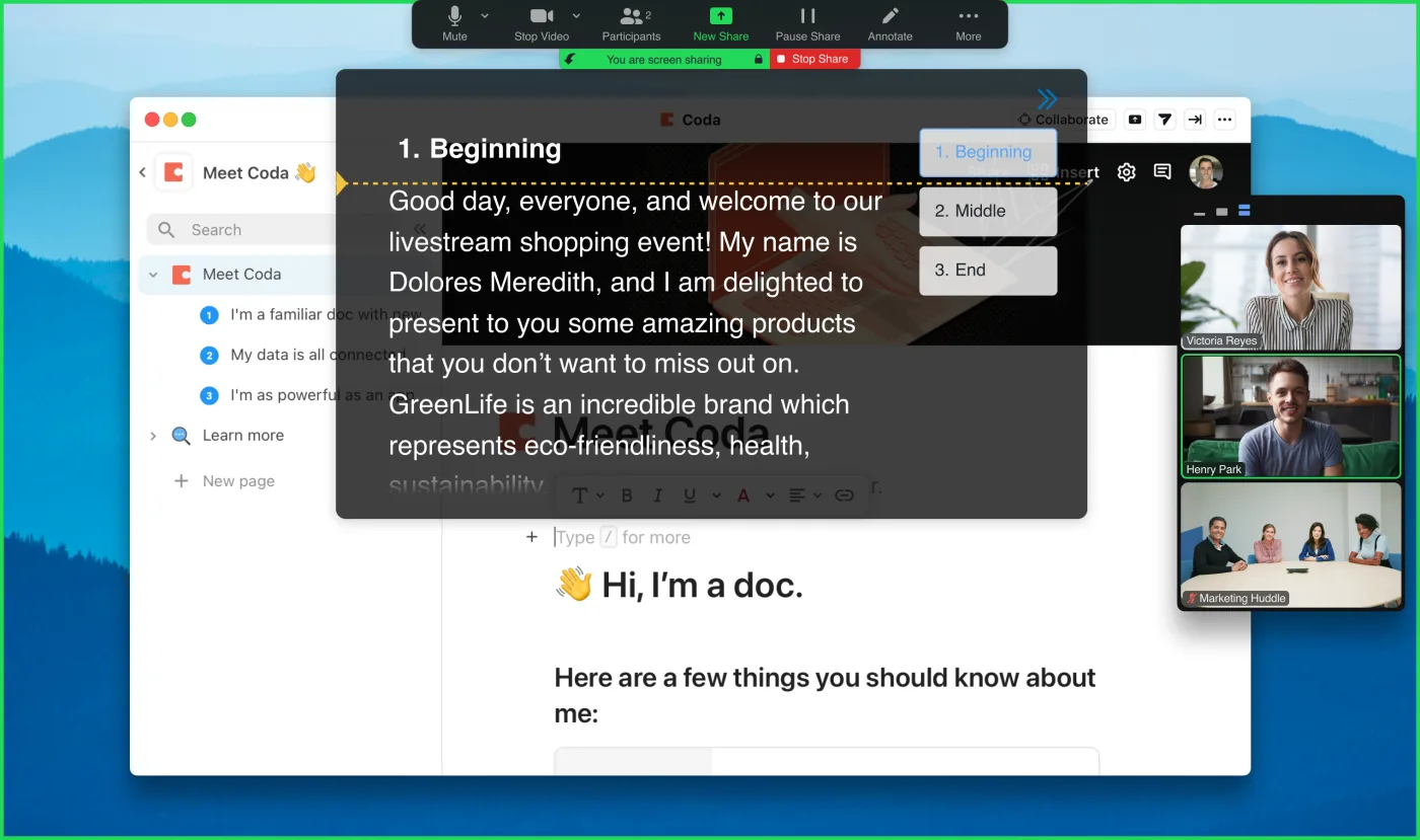 Teleprompter speed: the best WPM for natural reading